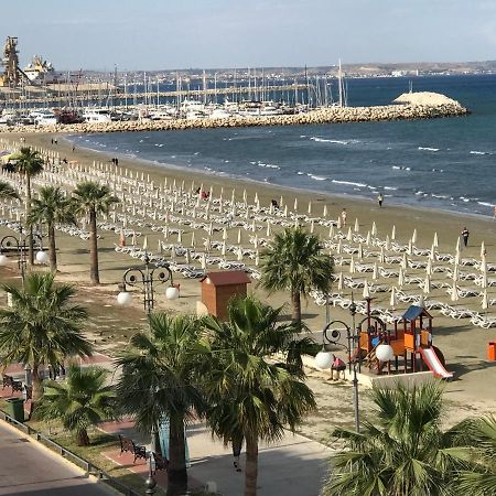 Beach Haven Larnaca Exterior photo