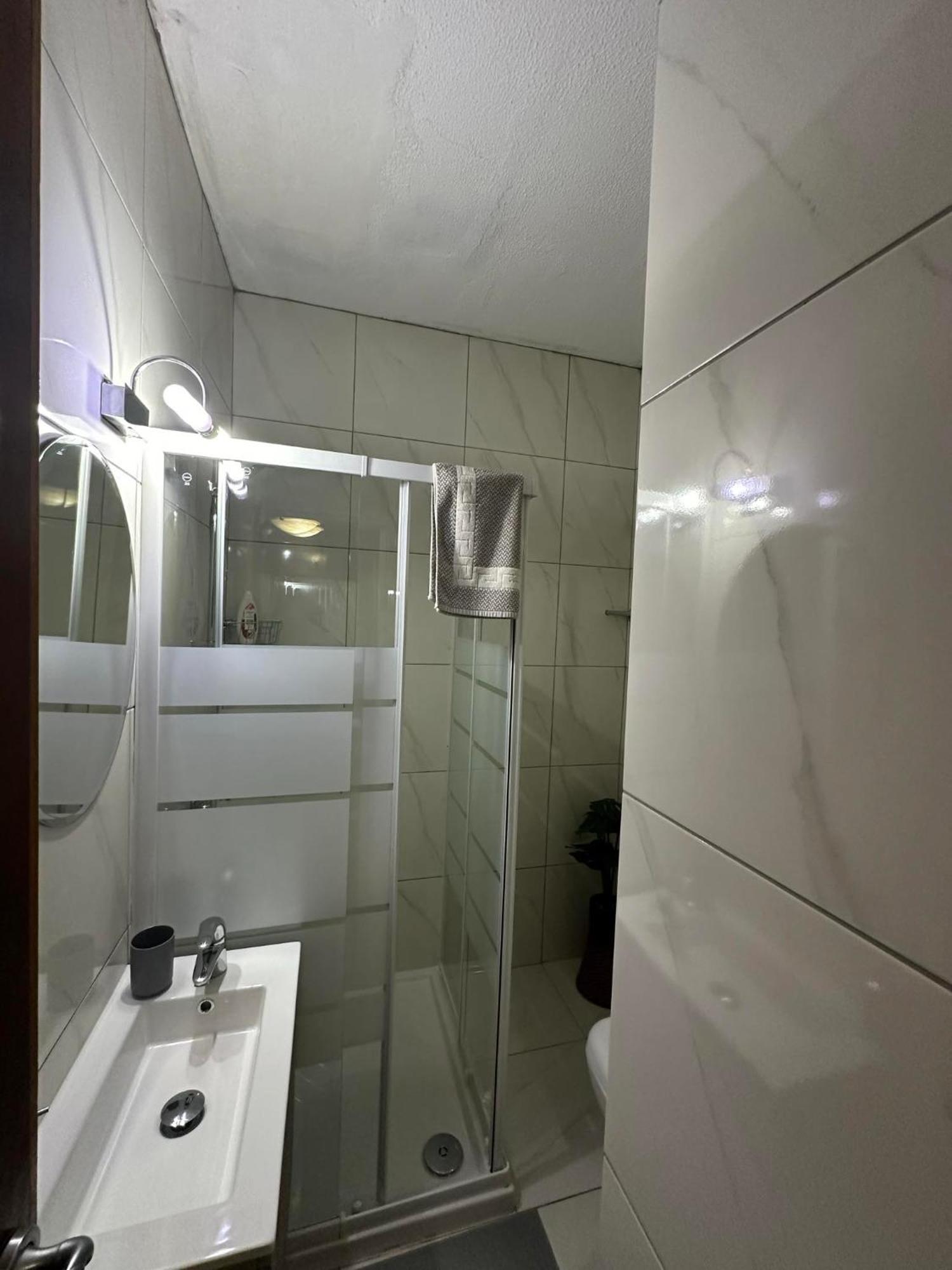 Beach Haven Larnaca Exterior photo