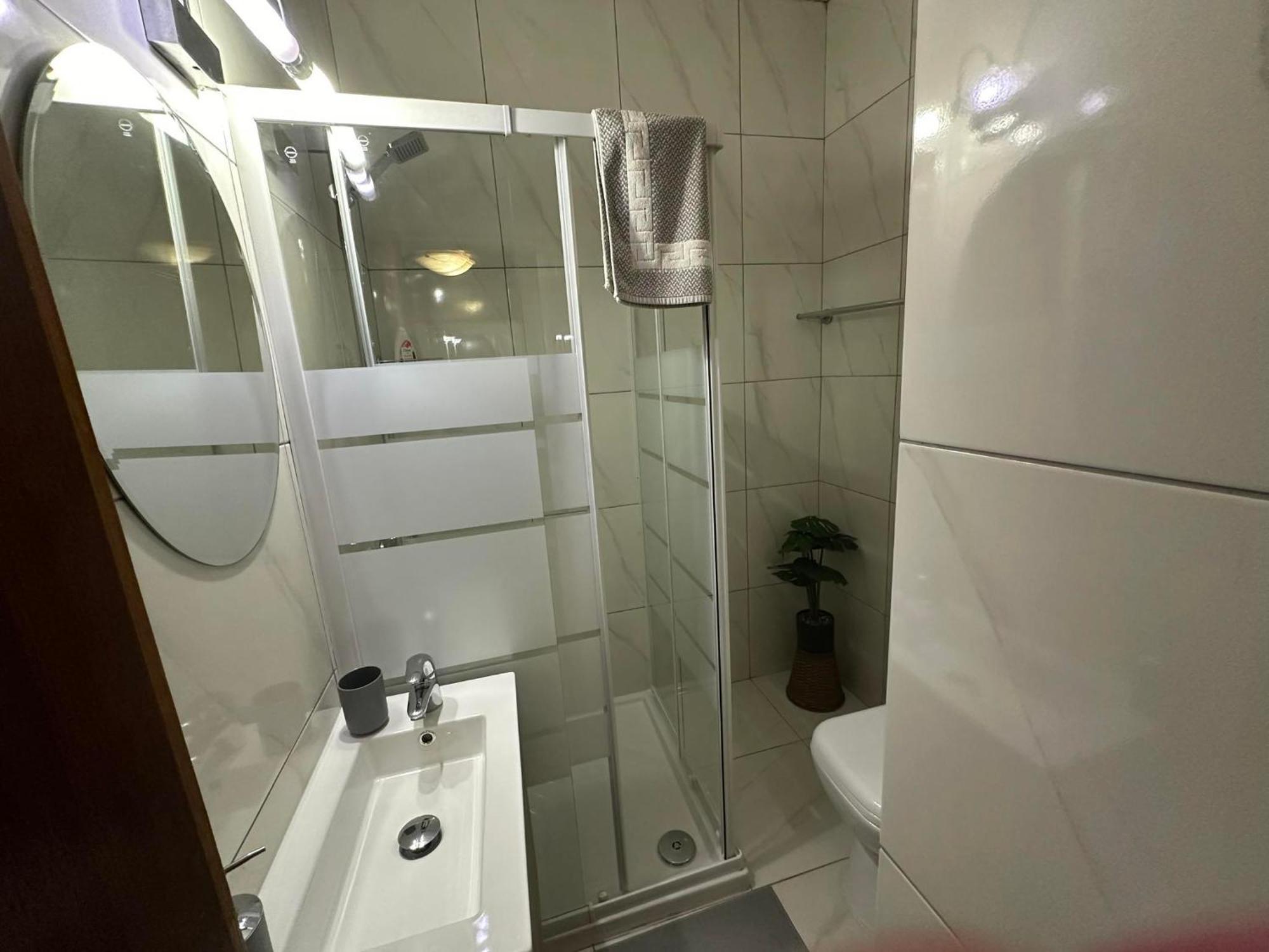 Beach Haven Larnaca Exterior photo