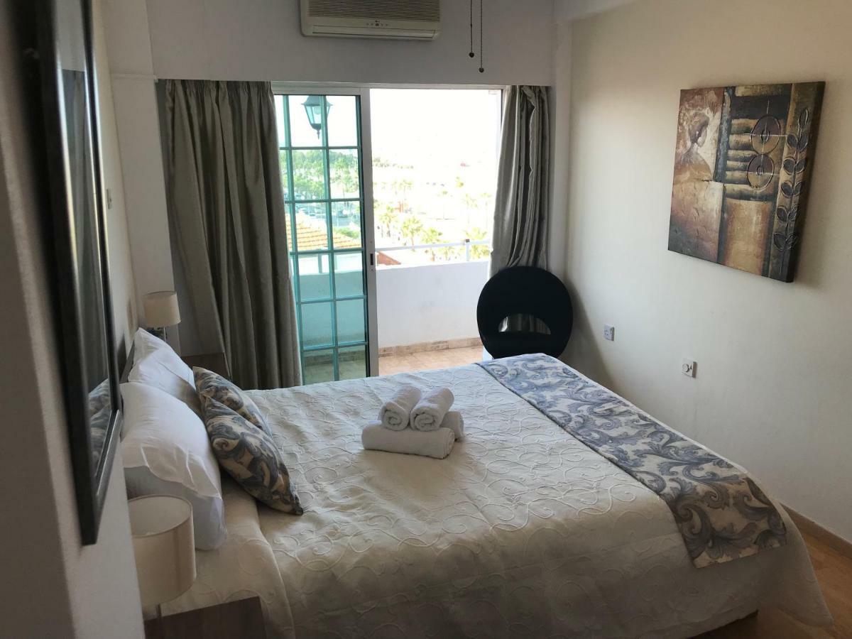 Beach Haven Larnaca Exterior photo