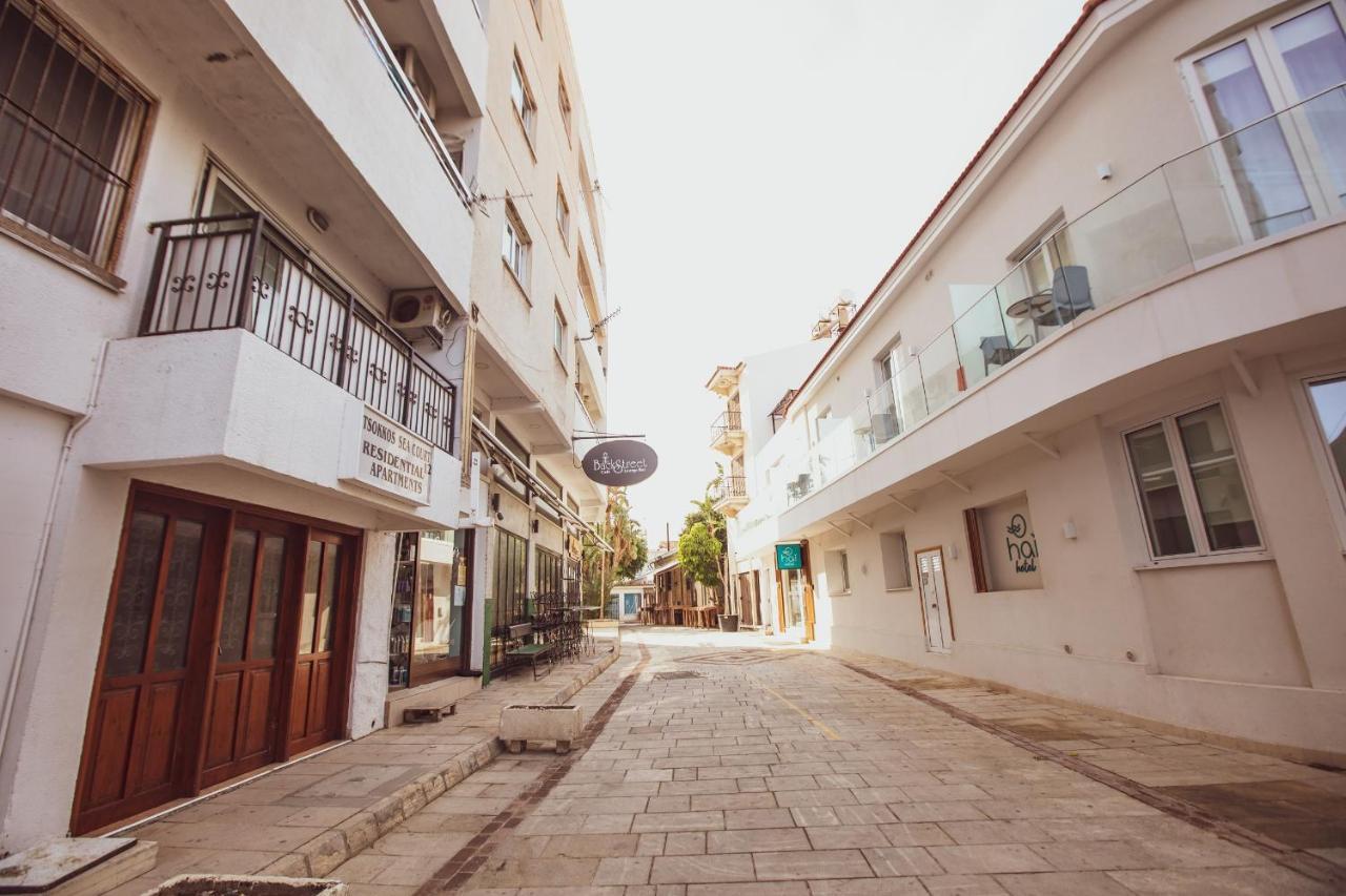 Beach Haven Larnaca Exterior photo
