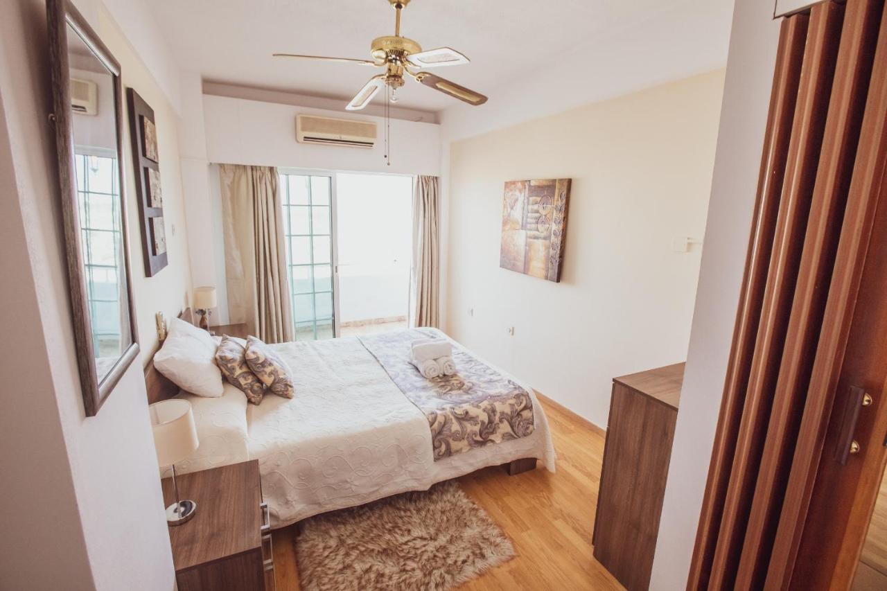 Beach Haven Larnaca Exterior photo