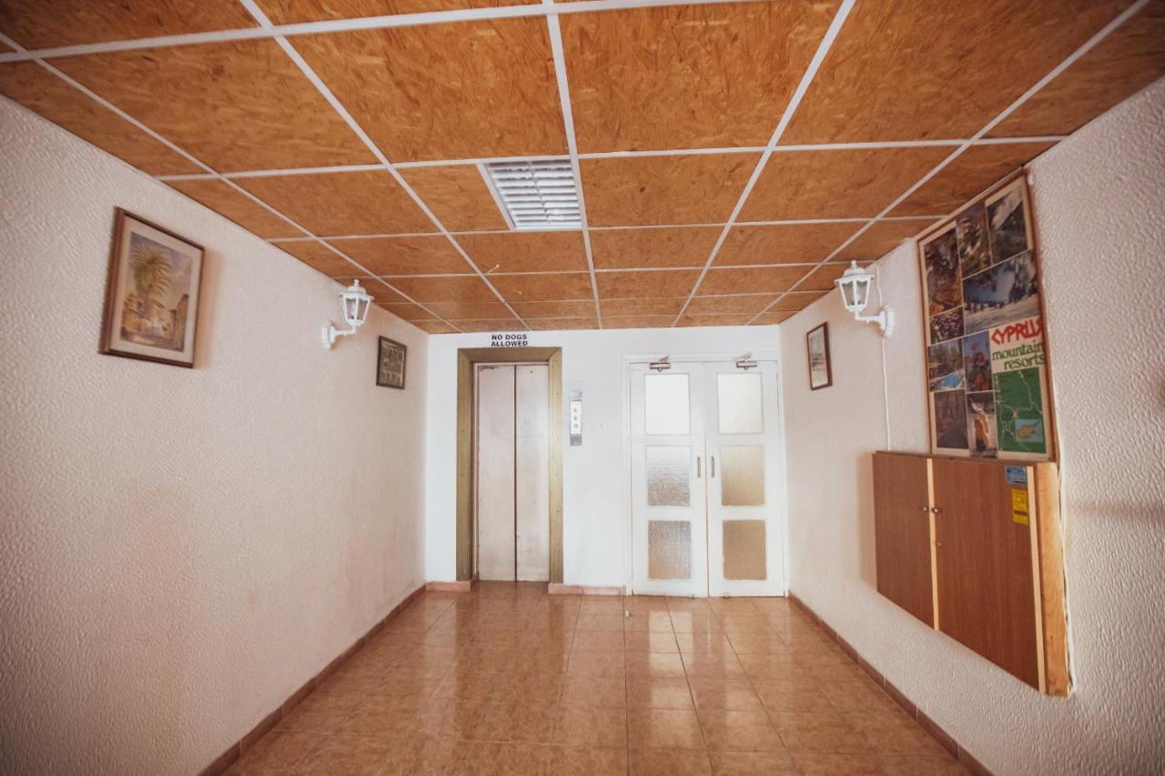 Beach Haven Larnaca Exterior photo