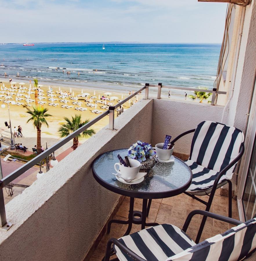Beach Haven Larnaca Exterior photo